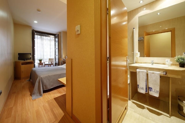 Hotel Blue Marques de San Esteban